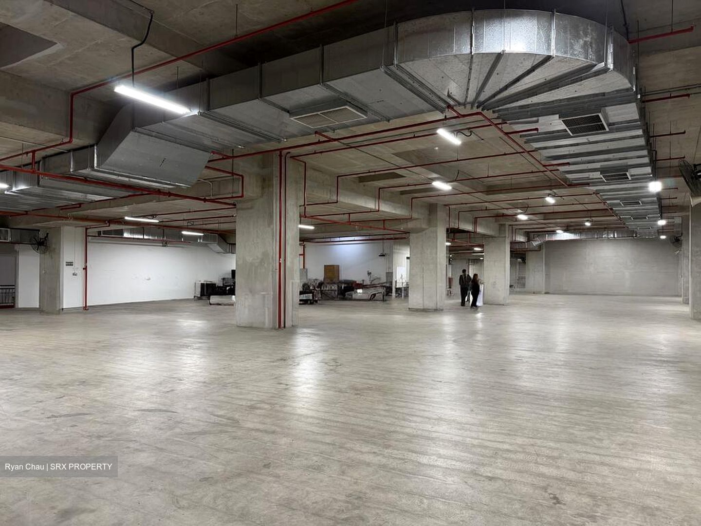 Jurong Logistics Hub (D22), Warehouse #586029911
